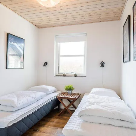 Holiday home Lix Tarm