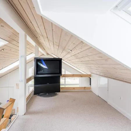 Holiday home Lix *