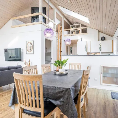 Lix Holiday home *
