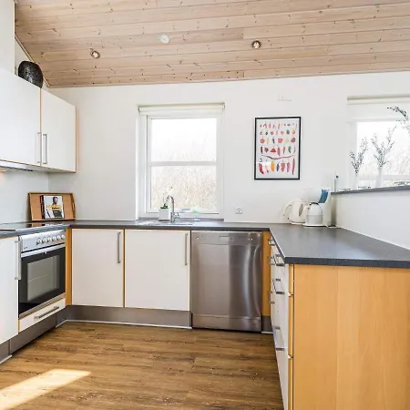 Holiday home Lix