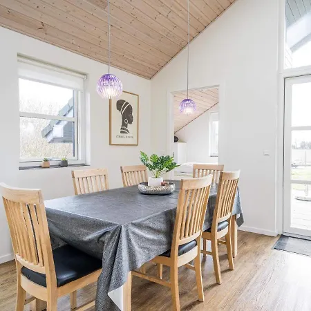 Holiday home Lix *