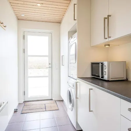 Lix Holiday home *