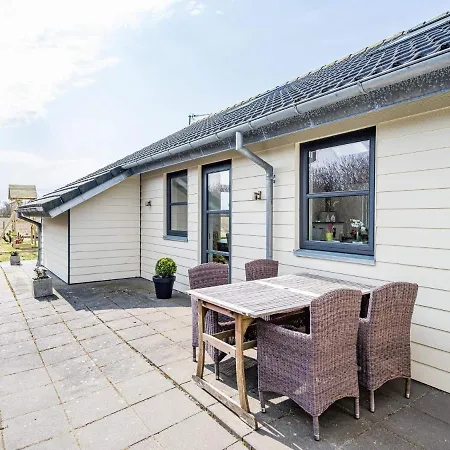 Lix Holiday home Tarm