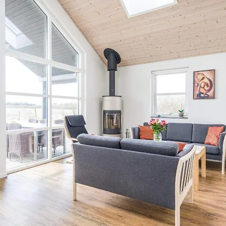 Lix Holiday home *