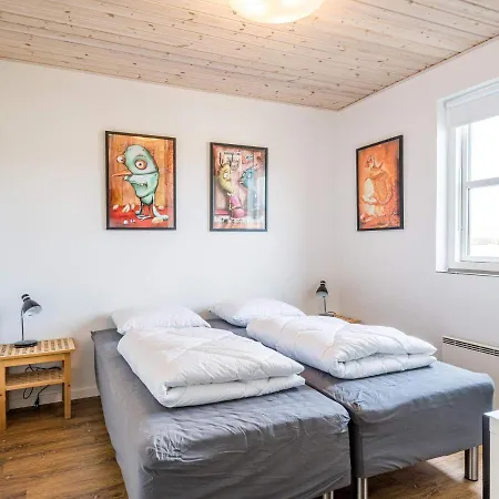 Holiday home Lix