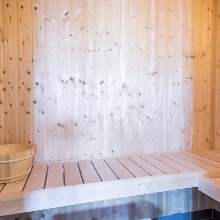 Holiday home Lix Tarm