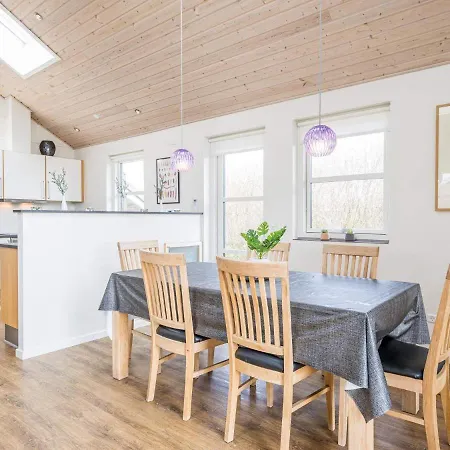 Lix Holiday home